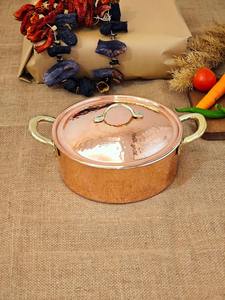 Poêle à frire en métal de grande capacité et d'excellente qualité pour la maison, le bureau et les cuisines professionnelles, disponible dans le monde entier - Product Image 4