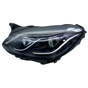 ไฟหน้ามือสองด้านซ้าย SLK รุ่น A1729063501 - Product Image 5