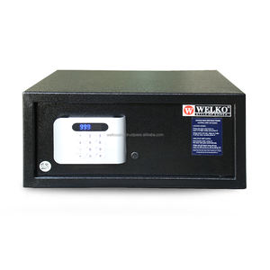 Cajas fuertes de hotel HOMESUN HS42 C LED - Product Image 1