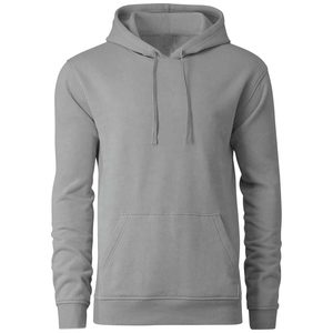 Sweat à capuche décontracté à manches longues pour hommes, veste à capuche confortable et douce, idéale pour les voyages quotidiens - Product Image 3