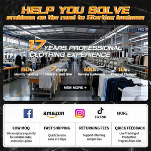 Sudadera con capucha corta gruesa personalizada para hombre al por mayor, fabricante de sudaderas con capucha corta de alta calidad con bordado gráfico de lujo y lavado ácido - Product Image 6