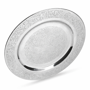 Plateaux de service pour hôtels, plateaux de service pour restaurants, plateaux de présentation pour traiteurs, plateaux de service en gros, fournisseur de plateaux de décoration pour événements - Product Image 1