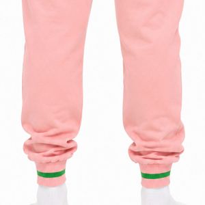 Pink AKA Sweatpants Women Casual Jogger Pants Cotton Lounge <b>Trousers</b> Fashion Streetwear Athletic Bottoms Stylish Apparel - Product Image 6