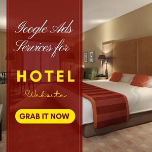 Servicios avanzados rentables expertos de Google Ads para el crecimiento de ventas del sitio web comercial de la industria hotelera - Product Image 6