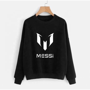 Sudadera Casual de Invierno para Mujer PIHA con Estampado de Letras Gráficas, Ecológica, 100% Algodón, Diseño Divertido y Moderno - Envío Directo - Product Image 5