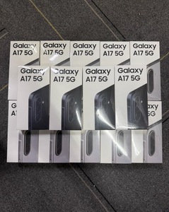 SMARTPHONE GALAXY A17 5G 8+256GB DÉBLOQUÉ EN USINE, VENTE EN GROS MONDIALE - Product Image 1