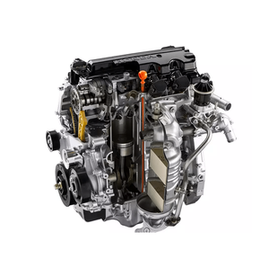 Motor de Gasolina R18A de 4 Cilindros, Unidad Usada de Calidad de Exportación - Product Image 5