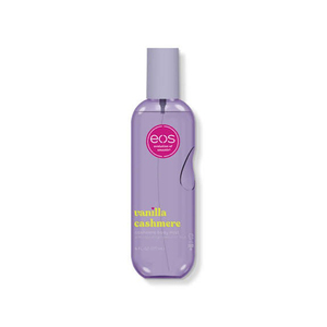 Brume corporelle parfumée à la vanille de qualité supérieure, soins personnels quotidiens, vente en gros - Product Image 2