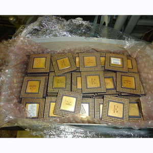 Déchets de processeurs/Déchets de CPU en céramique/Déchets d'ordinateurs disponibles à la vente - Product Image 5