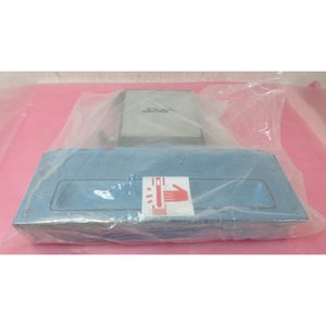 Vanne à opercule rectangulaire VAT 0212-AA24-AV01 - Équipements et pièces semi-conductrices de renommée mondiale à saisir - Product Image 6