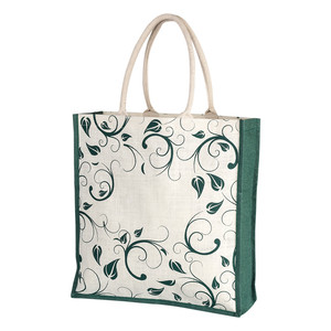 Eco-Friendly Fashionable Bulk Canvas Tote <b>Bags</b> Screen Print Customized Designs Recyclable Sustainable Promotional <b>Medium</b> <b>Size</b> - Product Image 6