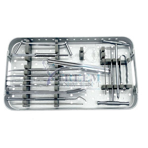 Modern Orthopedic Instruments Set Surgical Equipment Stainless Steel <b>Tools</b> For Clinical Medical Use - Product Image 2