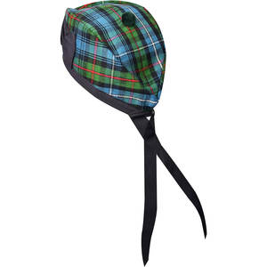 Gorro Glengarry Escocés Highland 2026, Diseñado para Comodidad, Tradición y Uso Duradero, Gorra para Gaitas de Fúqueta - Product Image 4