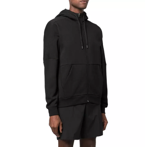 Sweat-shirts pour hommes à coupe décontractée imprimés sur mesure pour la détente à la maison et les vêtements de nuit, en polyester/coton écologique, prix économiques - Product Image 6