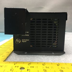 ADVANCED ENERGY AE 3152295-004 A MAGNETRON DC - อุปกรณ์และอะไหล่เซมิคอนดักเตอร์ระดับโลกที่เชื่อถือได้ - Product Image 6