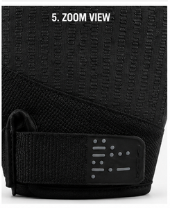 Gants de sport respirants, gants de musculation pour la salle de sport, le cyclisme, l'exercice physique et l'entraînement, excellente adhérence et coussinets de protection - Product Image 6
