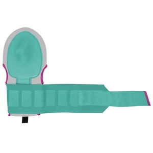 Gants de glisse en néoprène respirant, légers et durables, couleur personnalisée, pour softball et baseball - Mitaines pour main droite/gauche - Product Image 6