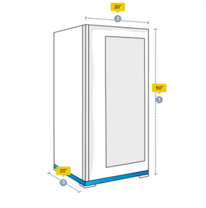 Housses de protection pour sauna extérieur et mobilier de jardin HDT, résistantes à l'eau et aux UV, du Vietnam - Product Image 2