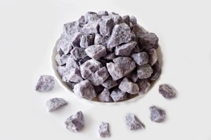 Wholesale Natural Quality <b>Raw</b> Stone Lepidolite Rough Stone for Gifts And Decoration - Product Image 3