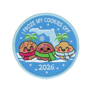 Iron on Twill Patches for Clothes-Bulk Wholesale - Product Image 5