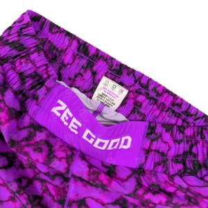 Shorts de MMA personnalisés pour femmes, hommes, adultes et jeunes, sublimation, boxe, grappling, jujitsu, BJJ, shorts de combat, prix bas, en vente - Product Image 4