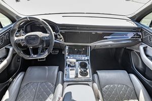 OFFRE JUSTE 2021 SQ7 PREMIUM PLUS - Product Image 4