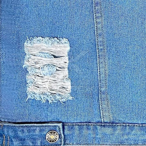 Chaleco Vaquero Casual para Hombre, Transpirable y Ecológico, Invierno 2026, Personalizable, 100% Algodón, Alta Calidad, Venta al Por Mayor, KANEKA SPORTS - Product Image 4