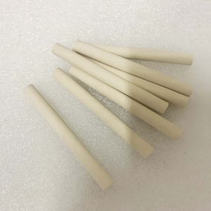 Nhà sản xuất tùy chỉnh xốp gốm bấc điện Mosquito Repellent lỏng với gỗ bấc chai Stopper cap - Product Image 6