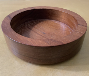 Support de bouteille de vin en bois, sous-verre rond, excellente qualité, sous-verre carré en bois pour bouteille de vin, prix le plus bas - Product Image 6