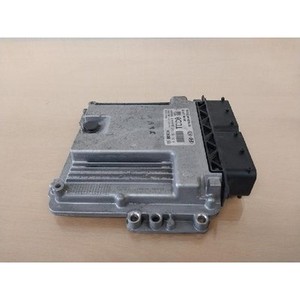 Unité de commande moteur (ECU) Carnival 2014-2018 d'occasion OEM 391002FCC0 - Product Image 2