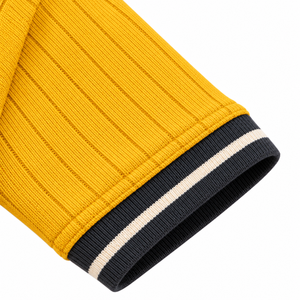 Camiseta Polo de Punto para Niños, Manga Corta, Cuello Polo Acanalado, Informal, Ropa de Verano para Niños, Venta al Por Mayor - Product Image 3
