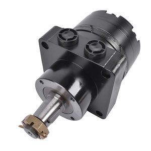 Nuovo Motore Idraulico a Ingranaggi per Toro HGM 15E CT AS Lazer Z 3051 MB150208AAJF 103 53333 Parti e Accessori per Tosaerba - Product Image 2