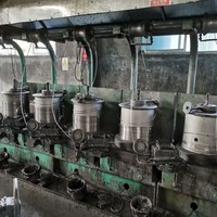 Alambre de Aluminio Puro de Alta Conductividad 1350, Diámetro de 1.1mm-12mm, Estándar ASTM, Cable de Conexión para Baterías de Almacenamiento de Energía