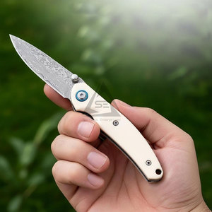 Cuchillos Plegables de Alta Calidad, Recién Llegados, Más Vendidos, para Uso en Exteriores - Product Image 2