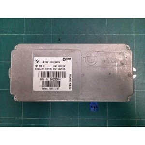 ECU และโมดูลคอมพิวเตอร์มือสอง ซีรีส์ 1 รุ่น 16129510 - Product Image 1