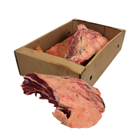 Daging sapi beku halal tanpa tulang harga murah tersedia untuk pesanan grosir dan logistik yang lancar