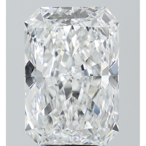 Diamant Radiant Certifié IGI 9.09 VS1, Cultivé en Laboratoire, Neuf, en Vrac - Product Image 1