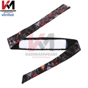 Diadema de Paintball con Logotipo Personalizado, Resistencia Industrial, Triple Costura para una Durabilidad Extrema, Venta al por Mayor de Fábrica - Product Image 5
