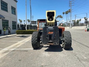 Manipulador Telescópico 1255 de 2016, Equipo de Construcción Premium, Venta al Por Mayor - Product Image 4