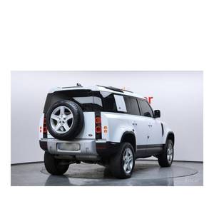 Land Rover Defender 110 D240 SE 2020/12, 164.153 km, Diésel, Caja de Cambios Automática, Volante a la Izquierda - Product Image 2