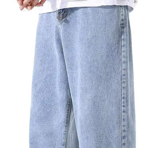 กางเกงคาร์โก้ลำลองผู้ชาย ผ้าโพลีเอสเตอร์ ขายาว ใส่ทำงานได้ มีกระเป๋าข้าง เหมาะสำหรับเดินป่าและกิจกรรมกลางแจ้ง กางเกงคาร์โก้ผู้ชาย - Product Image 1