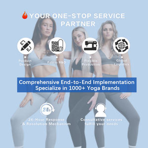 Top Deportivo Corto Nesta Sports, Personalizado, de Nailon y Elastano, Tejido Cepillado, Suave, Absorbente de Sudor, con Relleno, Elástico en 4 Direcciones, para Gimnasio y Fitness - Product Image 3