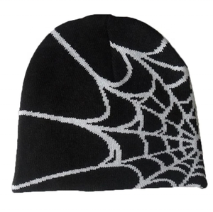 Fabricant de bonnets de performance pas cher logo personnalisé spider-man <span class=keywords><strong>spiderman</strong></span> spider man web <span class=keywords><strong>spiderman</strong></span> bonnets - Product Image 3