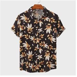 Ropa para Hombre, Camiseta de Algodón de Manga Corta, Camisetas Polo de Verano, Camiseta Polo de Manga Corta de Secado Rápido, Ropa Masculina de Alta Calidad - Product Image 4