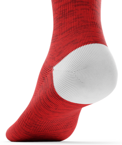 Best Quality Breathable Mesh Sport <b>Sock</b> Unisex Professional Sport <b>Sock</b> Custom Athletic Basketball <b>Running</b> <b>Socks</b> - Product Image 4