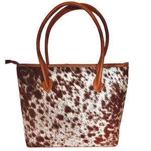 Sac à main en cuir de vachette pour femme, confortable et tendance - Imperméable, respirant, design tendance, couleur et taille personnalisables, matériau durable - Product Image 2
