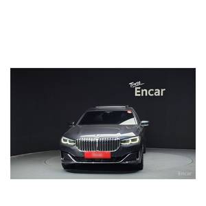 BMW Serie 7 730Ld XDrive 2020, Diseño Pure Excellence, Combustible Diésel, Caja de Cambios Automática, Asientos de Cuero, Volante a la Izquierda, Cámara Trasera - Product Image 3