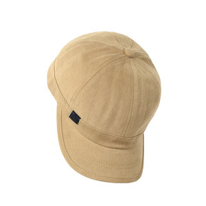 Gorras de Béisbol de Algodón de Moda, Gorras Deportivas de Verano para Hombre, Gorras de Béisbol a Bajo Precio, Logotipos Personalizados Bordados - Product Image 4