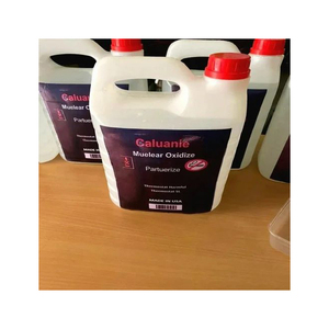 Calu-anie Mu-elear Oxi-dize disponible en suministro a granel, confiable y ampliamente utilizado en las industrias de procesamiento. - Product Image 1
