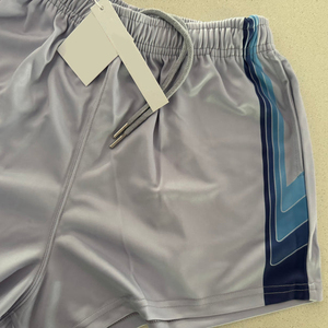 Pantalones Cortos de Rugby Profesionales Personalizables con Logotipo del Equipo, Pantalones Deportivos Ligeros y Transpirables para Partidos de Liga - Product Image 3